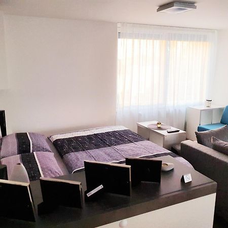 G Support Apartment Прага Номер фото
