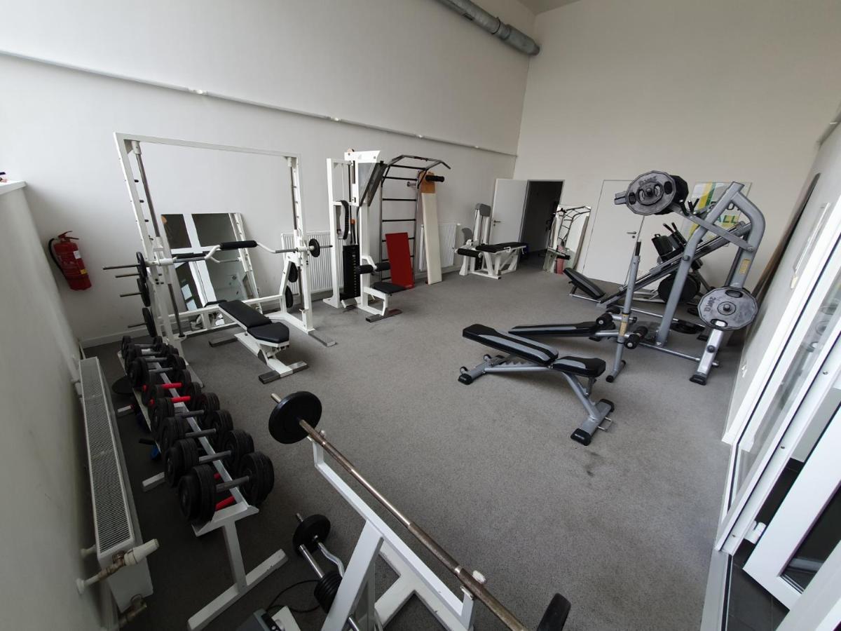 G Support Apartment Прага Екстер'єр фото