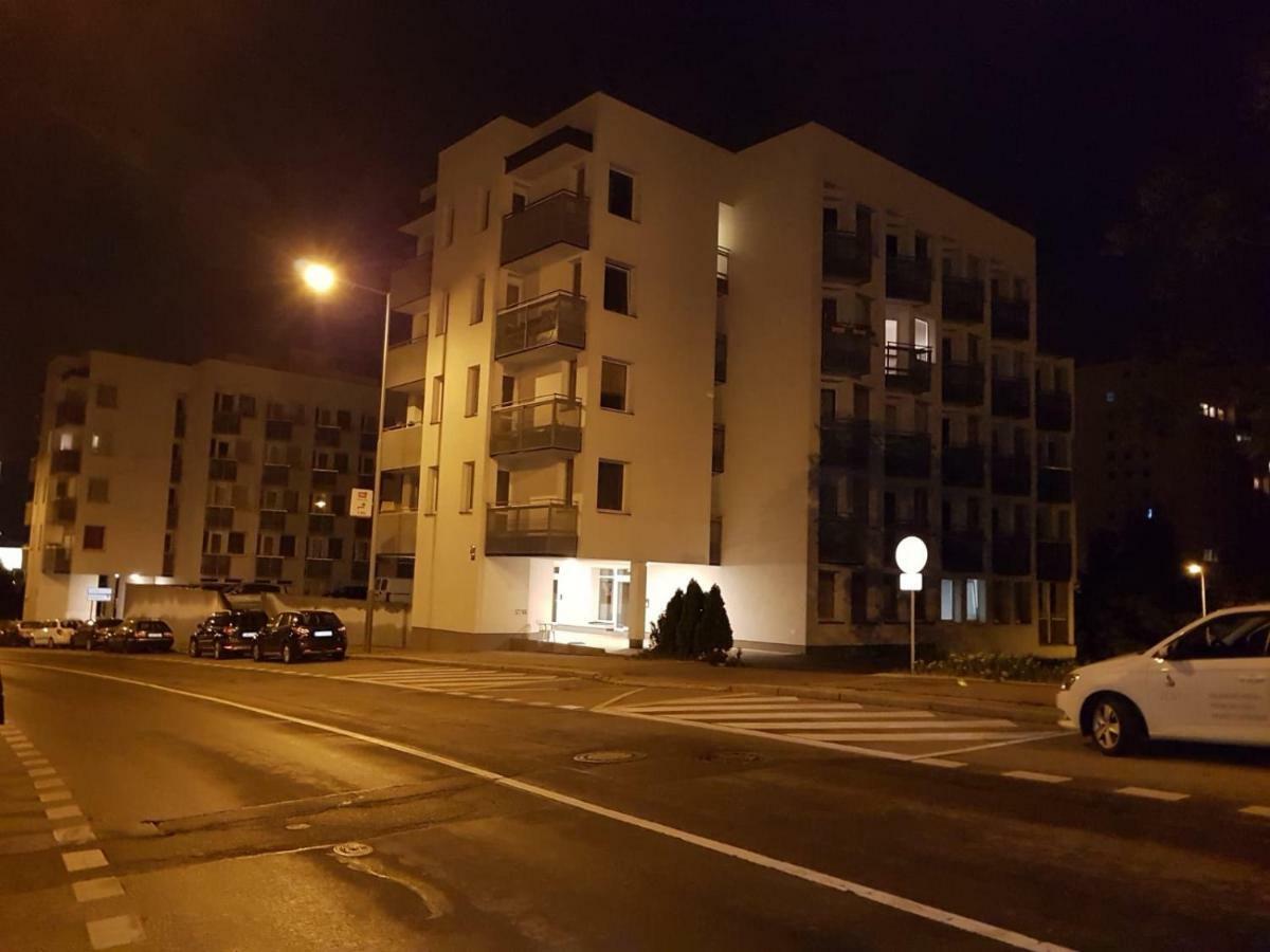 G Support Apartment Прага Екстер'єр фото