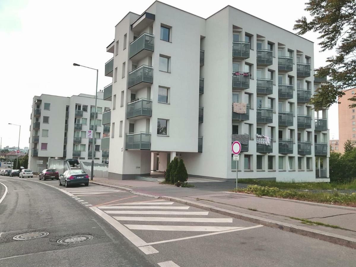 G Support Apartment Прага Екстер'єр фото