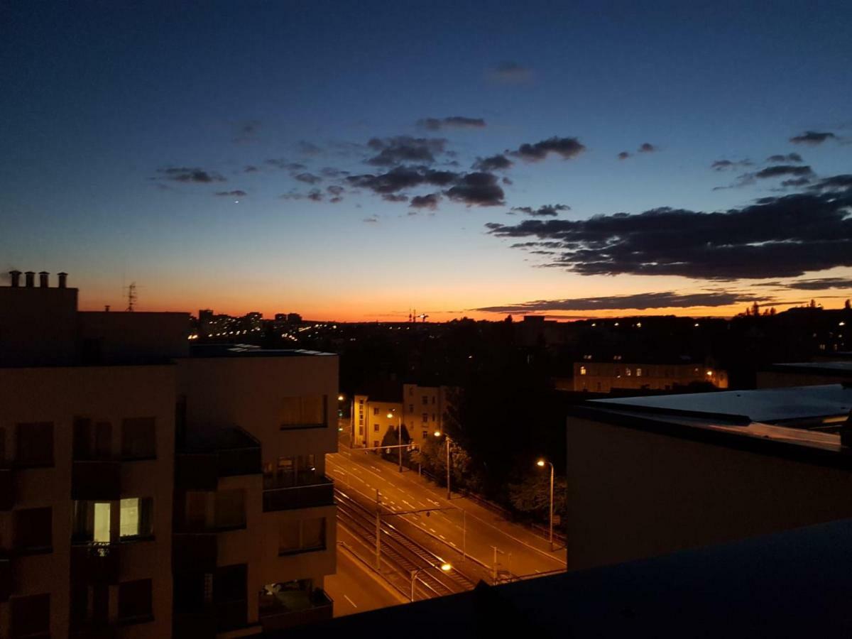 G Support Apartment Прага Екстер'єр фото