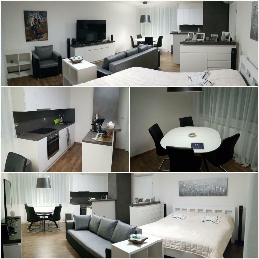 G Support Apartment Прага Екстер'єр фото