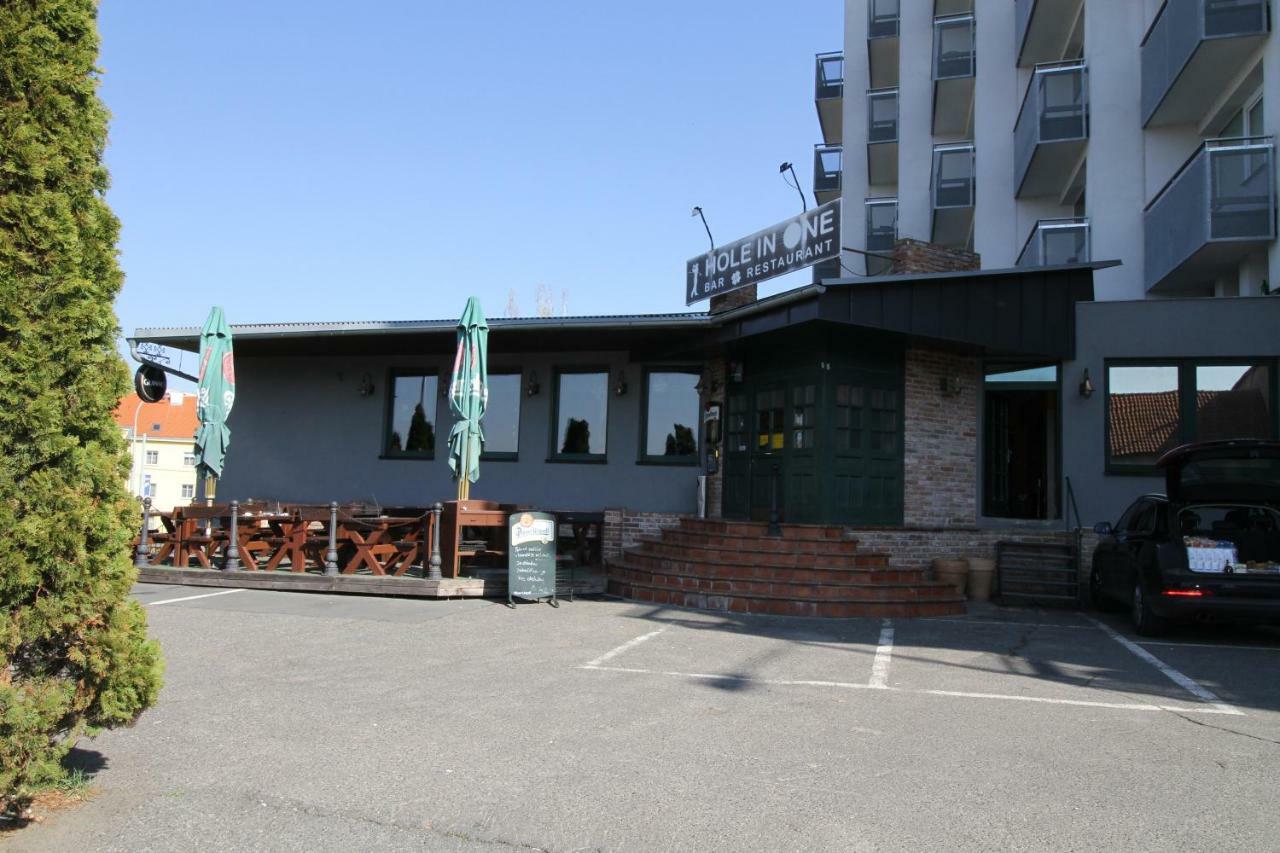 G Support Apartment Прага Екстер'єр фото