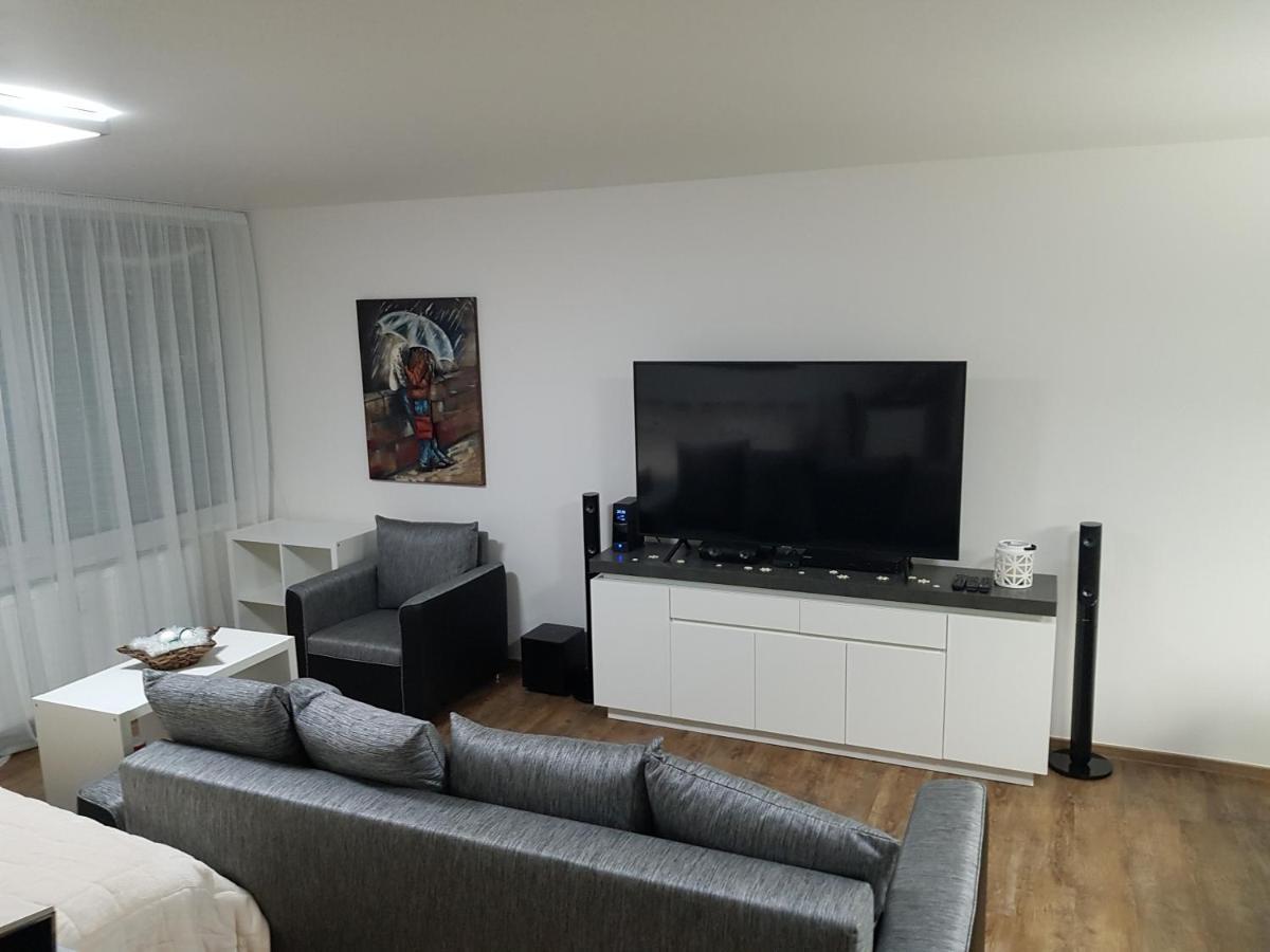 G Support Apartment Прага Екстер'єр фото