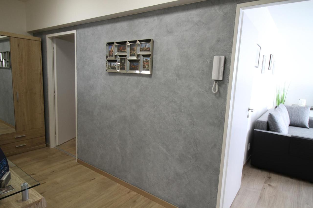G Support Apartment Прага Екстер'єр фото